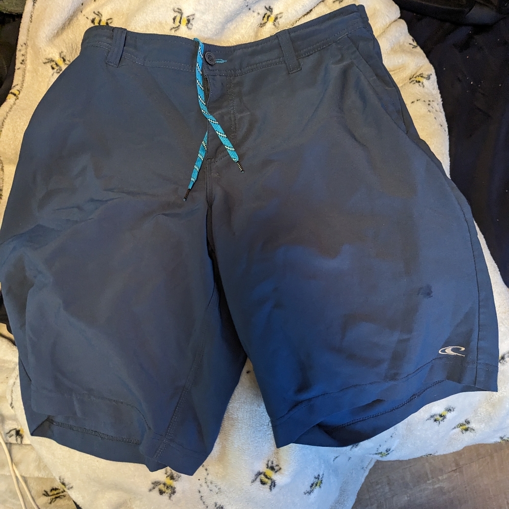 Shorts blue